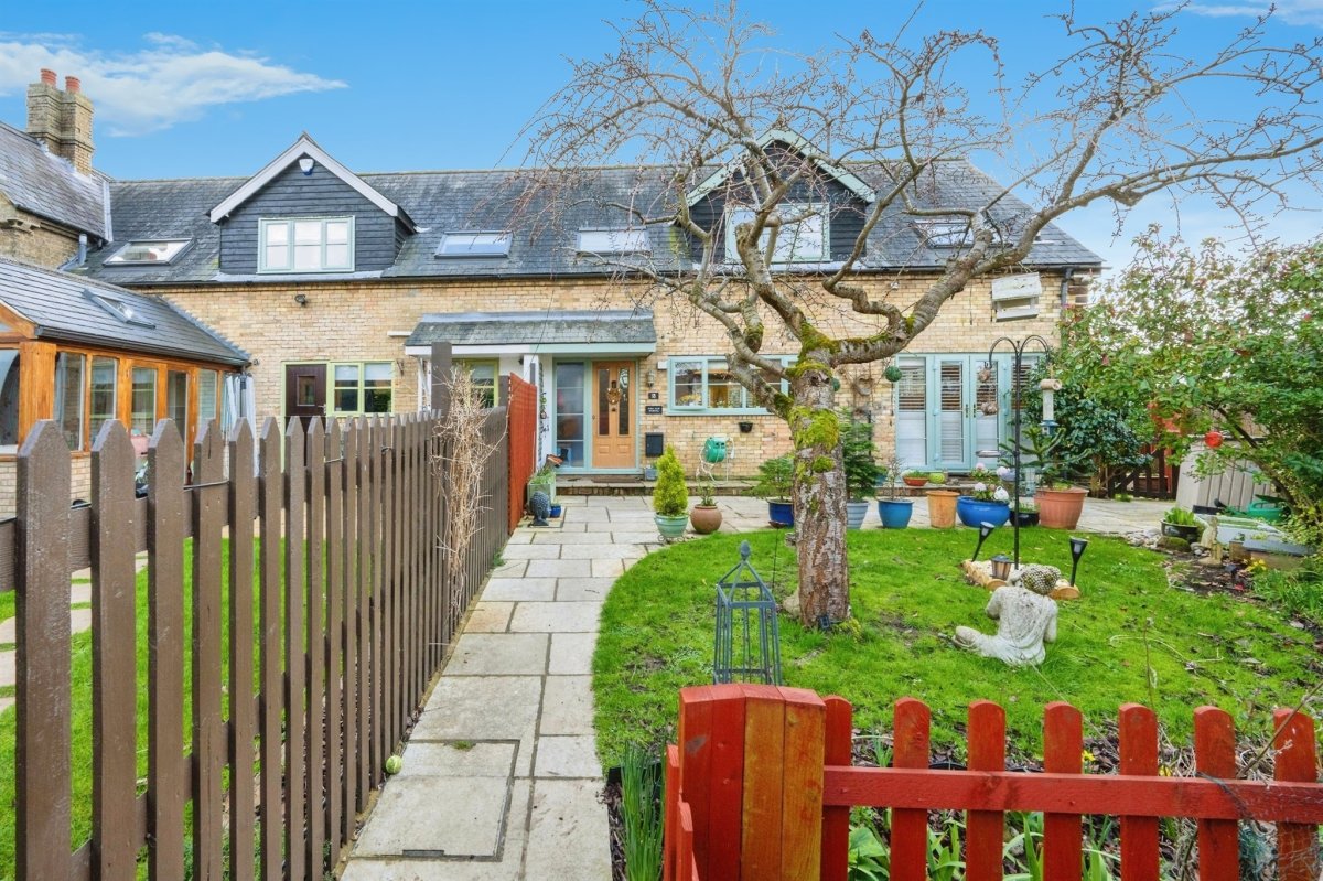 Estate Agents & Lettings Agents in Flitwick Connells Contact Us