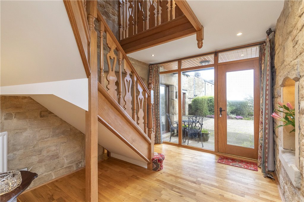 4 bedroom property for sale in Cocking Lane, Addingham, Ilkley, LS29