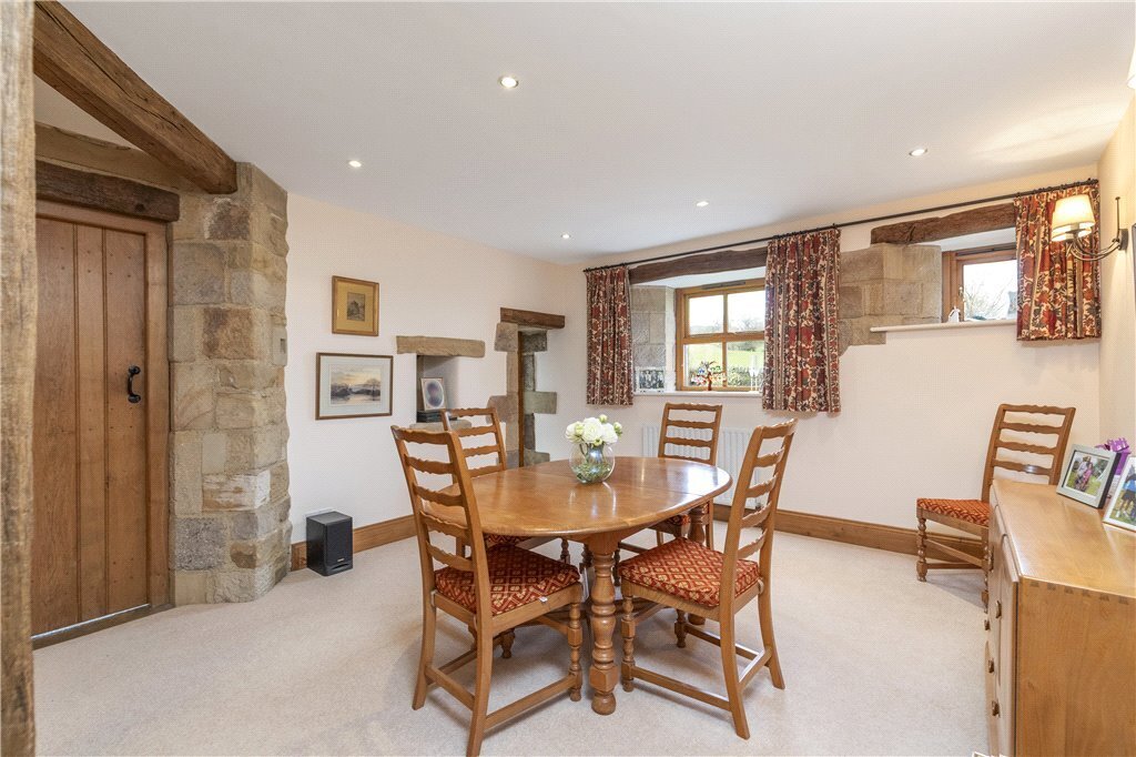 4 bedroom property for sale in Cocking Lane, Addingham, Ilkley, LS29