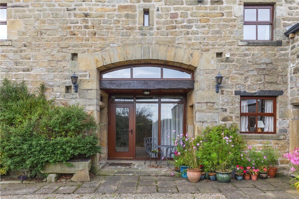 4 bedroom property for sale in Cocking Lane, Addingham, Ilkley, LS29
