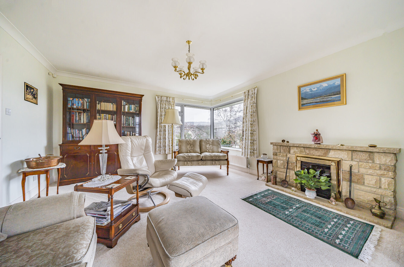 3 bedroom property for sale in Balfours, Sidmouth, Devon, EX10 Guide