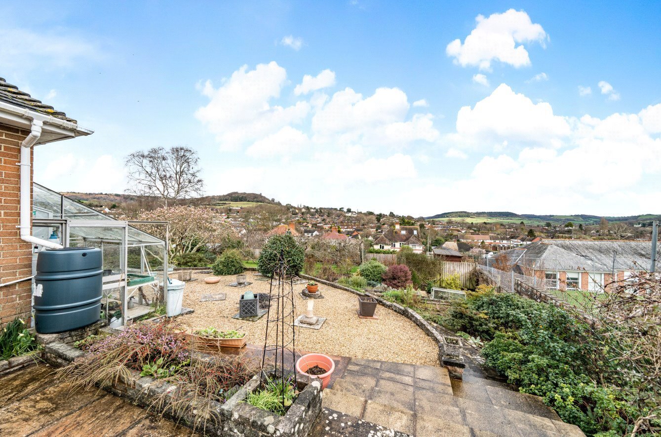 3 bedroom property for sale in Balfours, Sidmouth, Devon, EX10 Guide