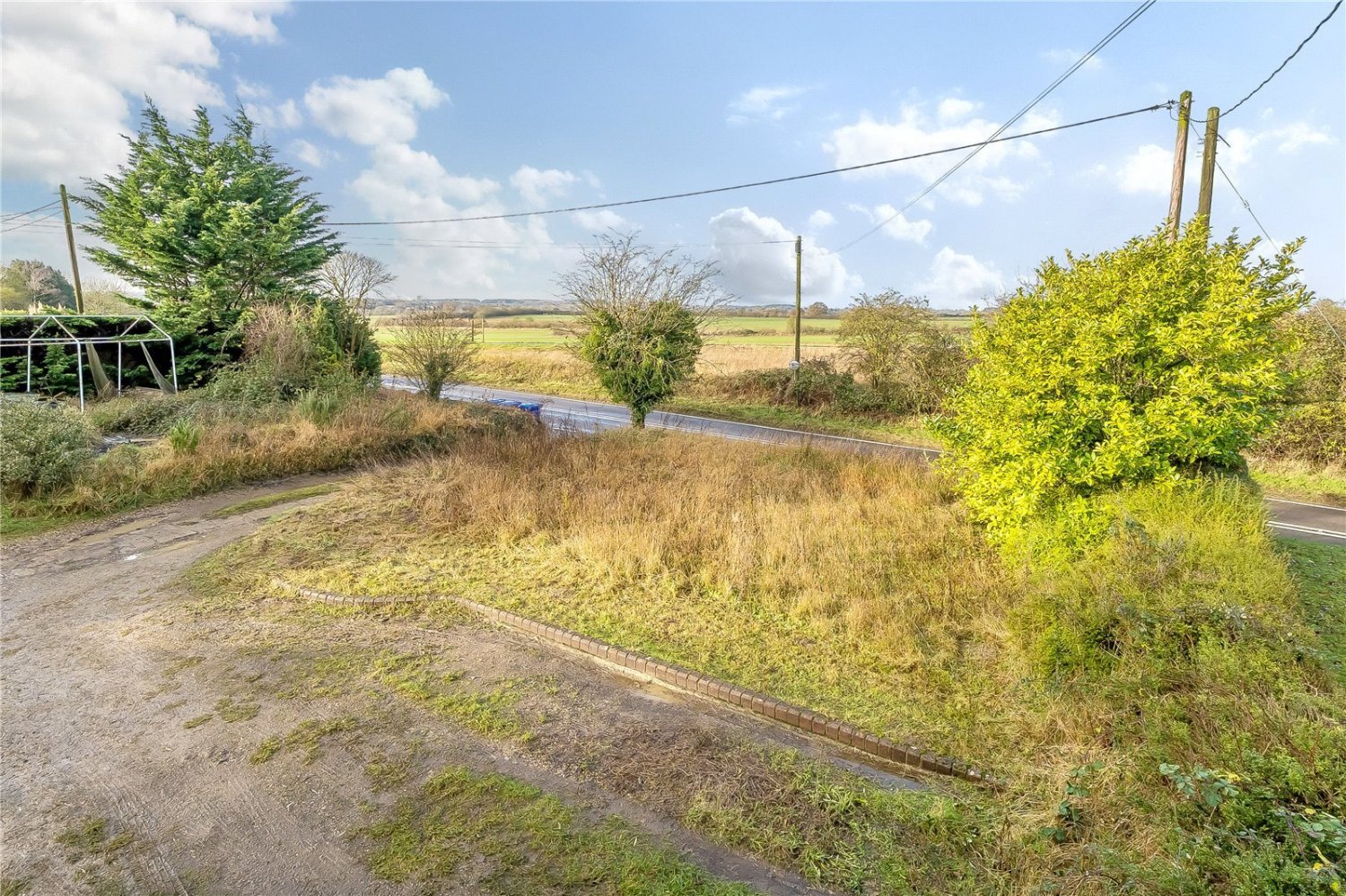 JacksonStops 3 bedroom property for sale in Clopton Cottages