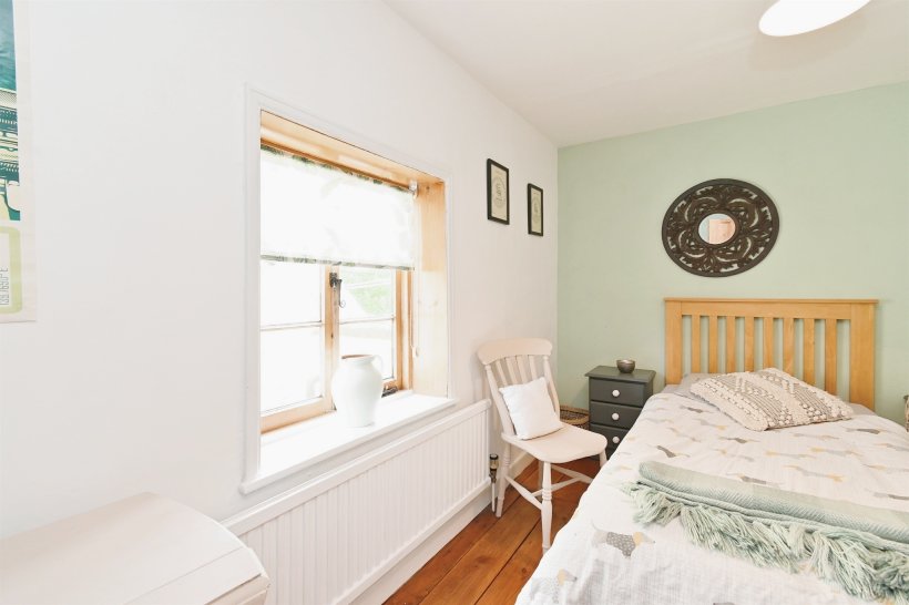 The Green, Palgrave, Diss 4 bedroom character property William H Brown