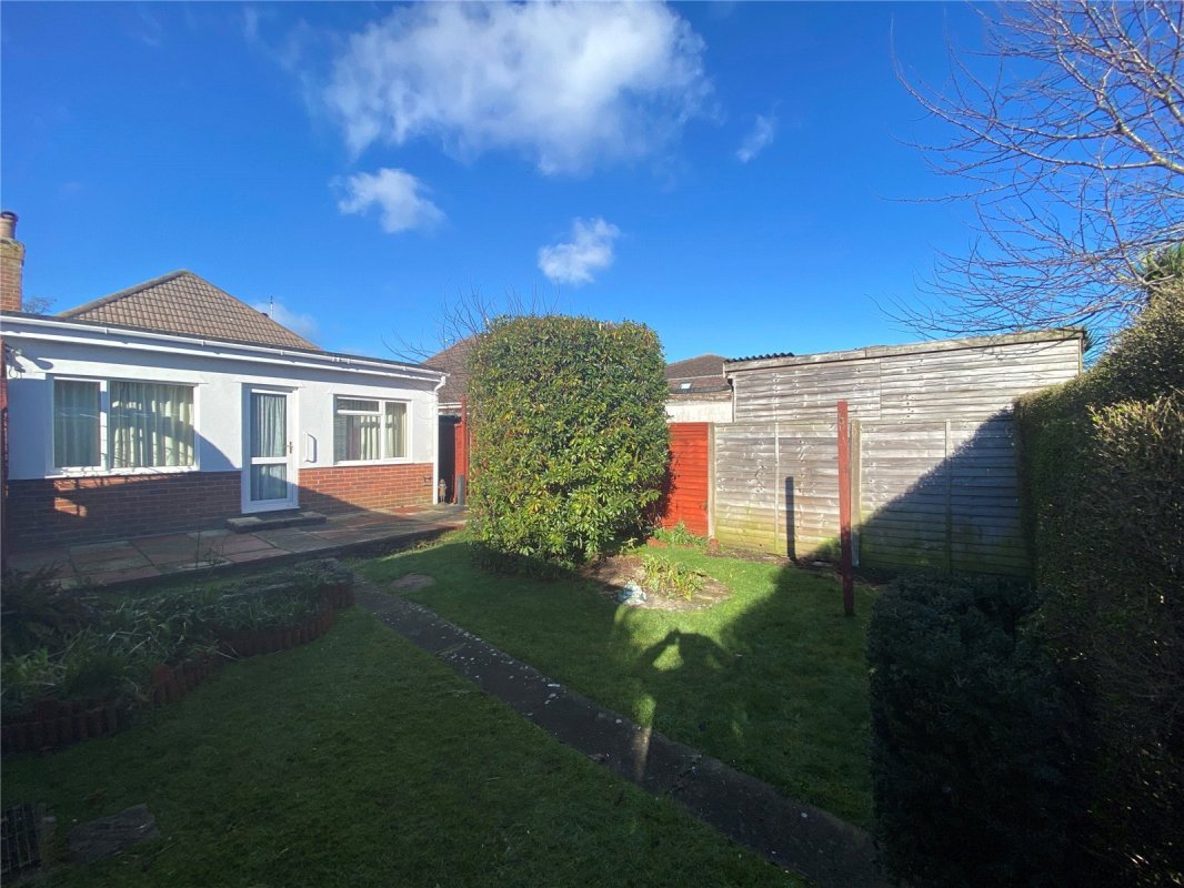 2 bedroom property for sale in Kinson Road, Kinson,, Bournemouth