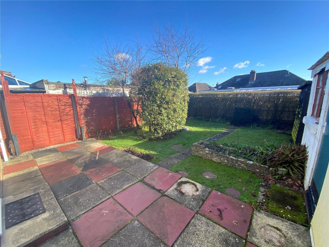 2 bedroom property for sale in Kinson Road, Kinson,, Bournemouth