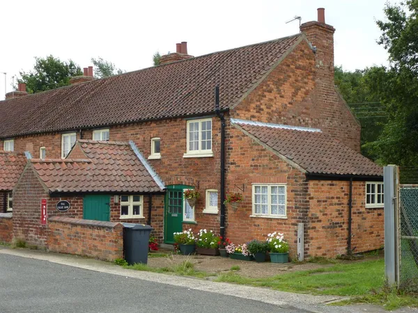 Eagle Moor, Lincoln
