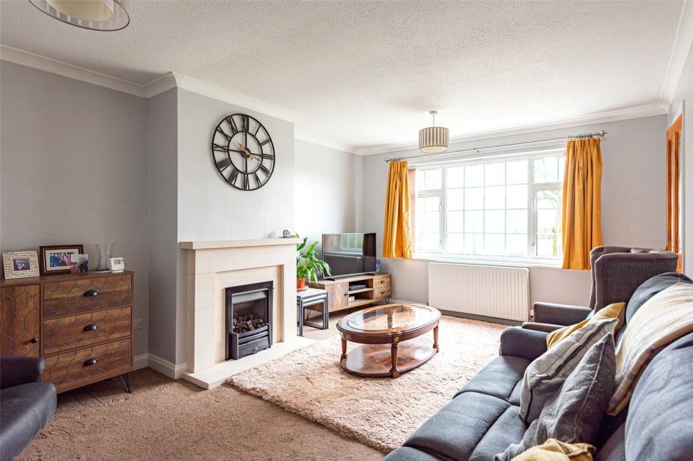 2 bedroom property for sale in Maple Drive, Minsterley, Shrewsbury, SY5