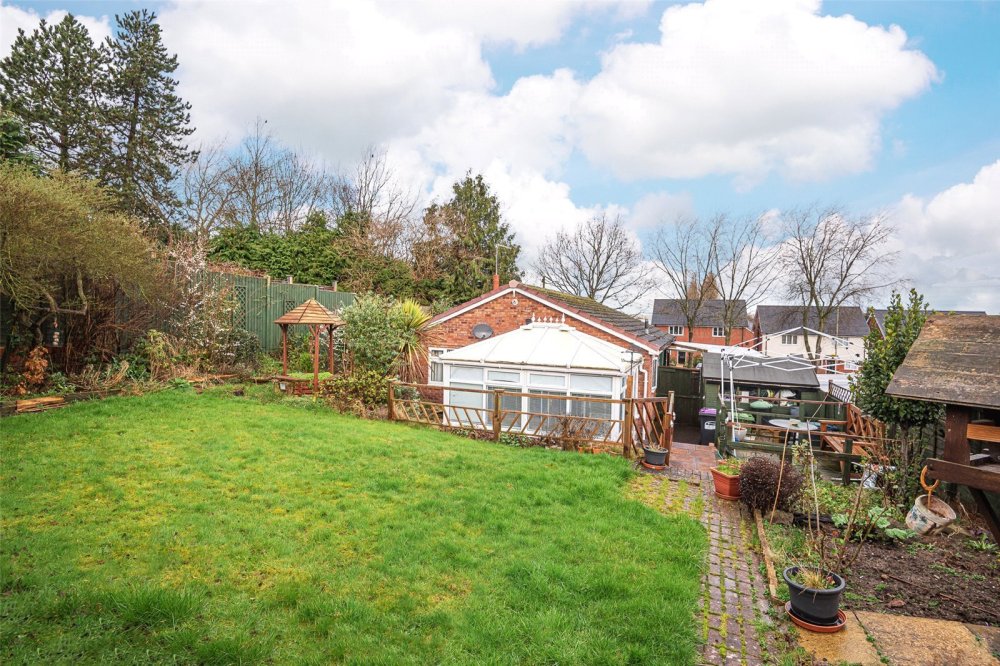 2 bedroom property for sale in Maple Drive, Minsterley, Shrewsbury, SY5