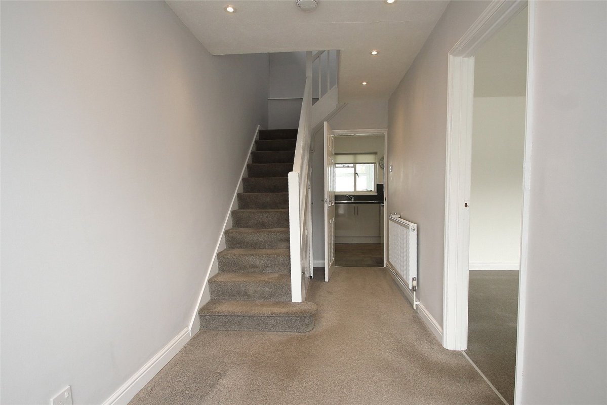 3 bedroom property for sale in Funtley Road, Fareham, Hampshire, PO17