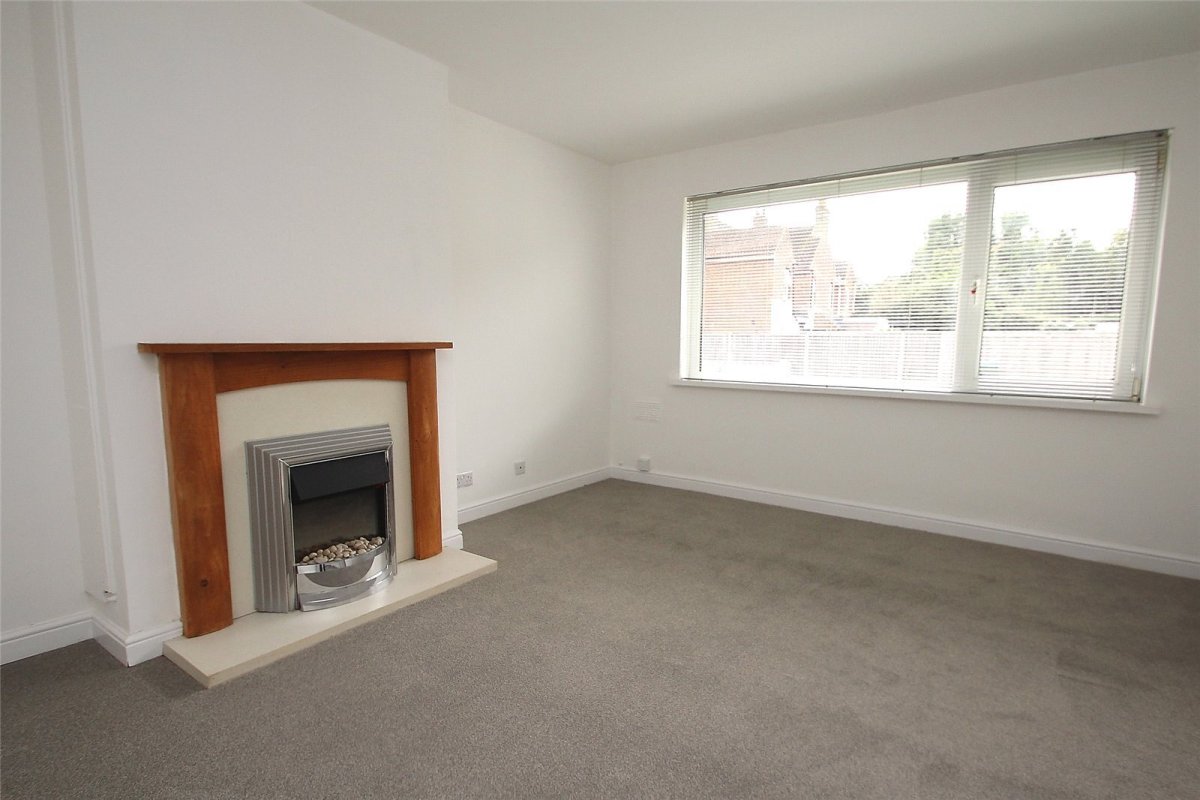 3 bedroom property for sale in Funtley Road, Fareham, Hampshire, PO17