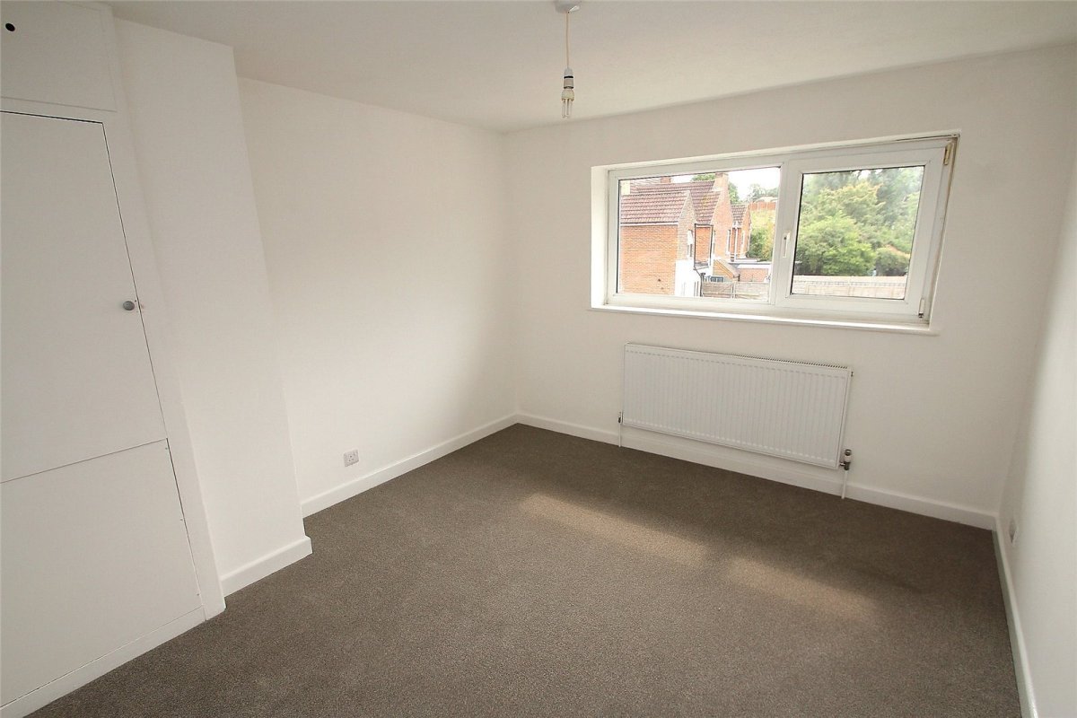 3 bedroom property for sale in Funtley Road, Fareham, Hampshire, PO17