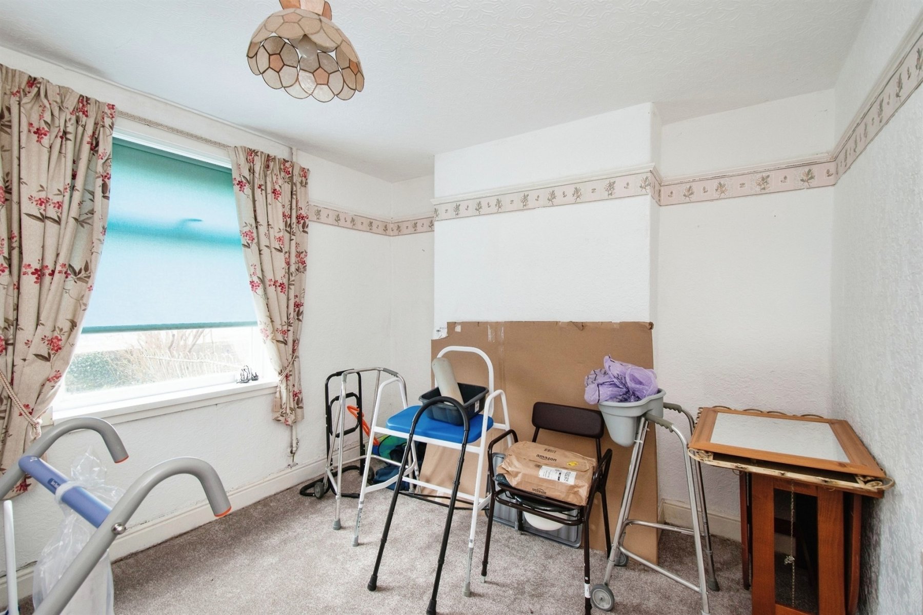 3 bedroom property for sale in Bridgend Road, Llangynwyd, Maesteg £