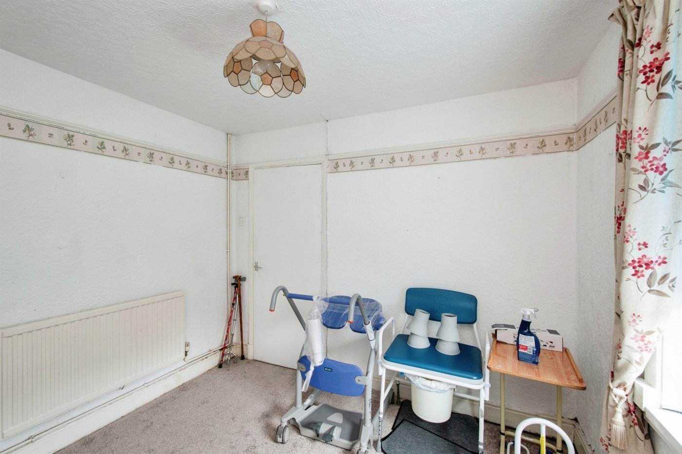 3 bedroom property for sale in Bridgend Road, Llangynwyd, Maesteg £