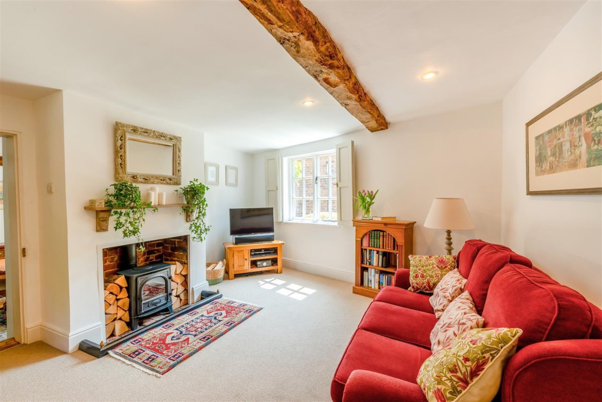 3 bedroom property for sale in Main Street, Belton In Rutland, Rutland