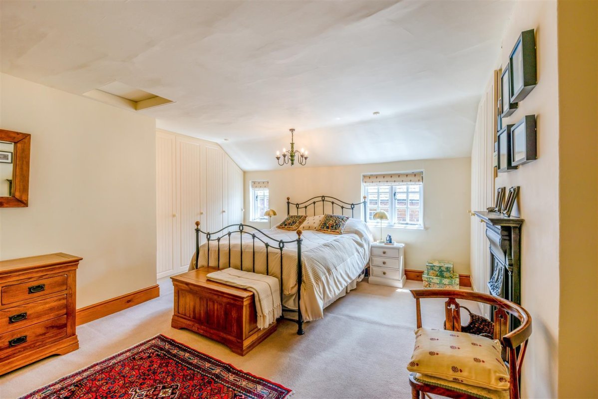 3 bedroom property for sale in Main Street, Belton In Rutland, Rutland