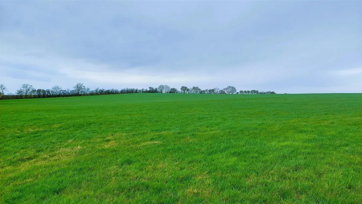 Grantham Road, Bottesford, Nottingham