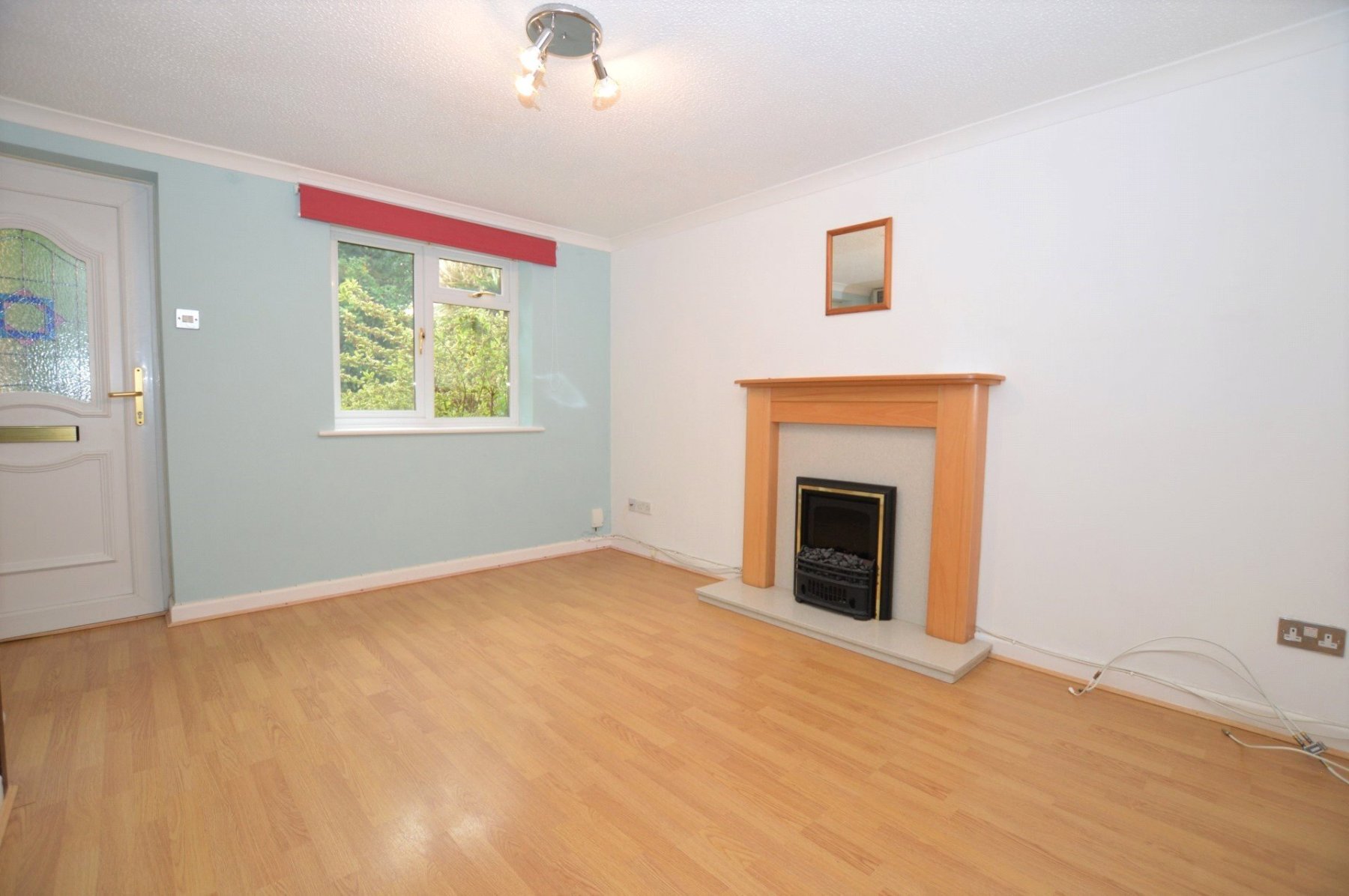 2 bedroom property for sale in Prince Rupert Way, Heathfield, Newton
