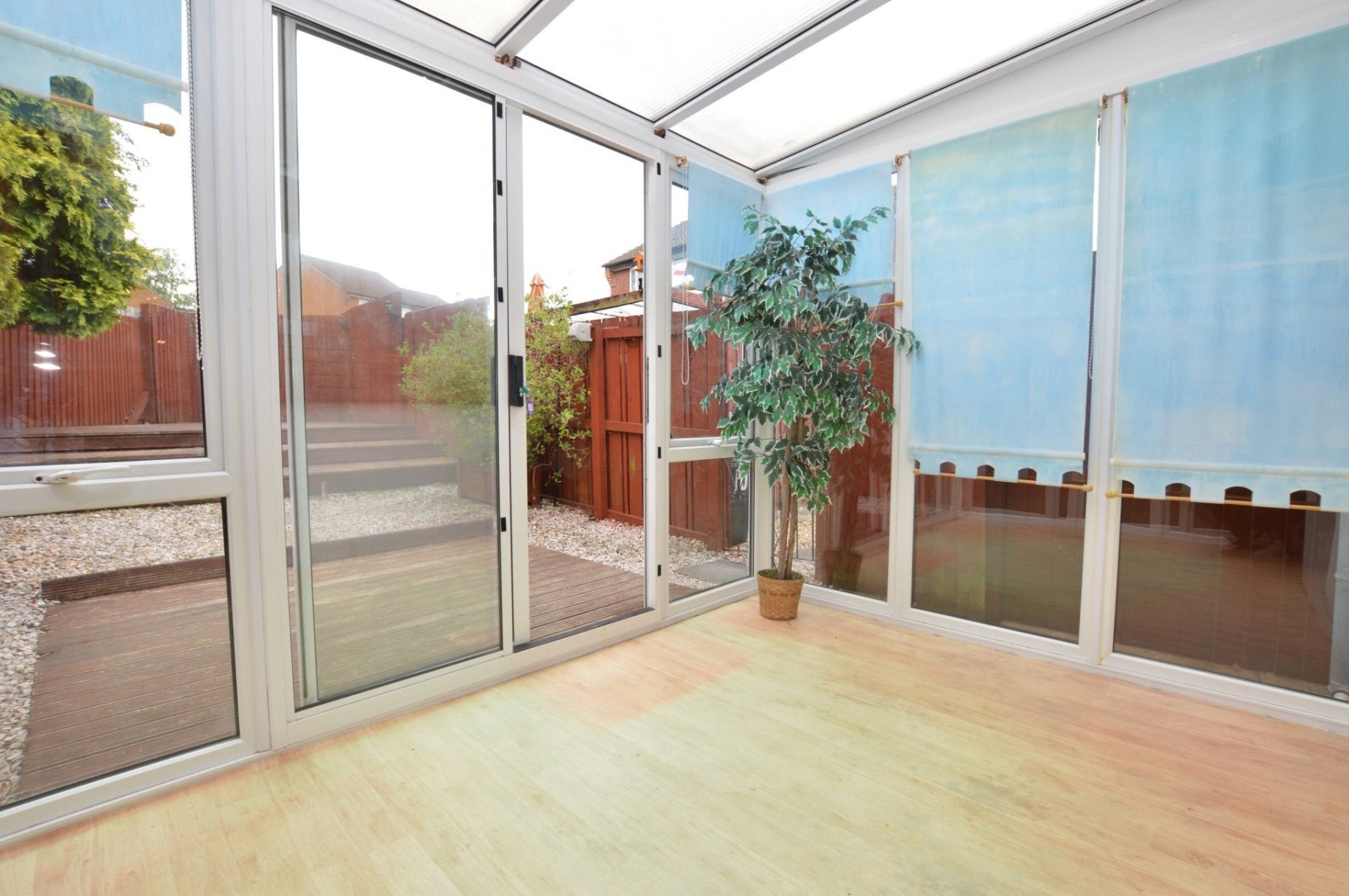 2 bedroom property for sale in Prince Rupert Way, Heathfield, Newton