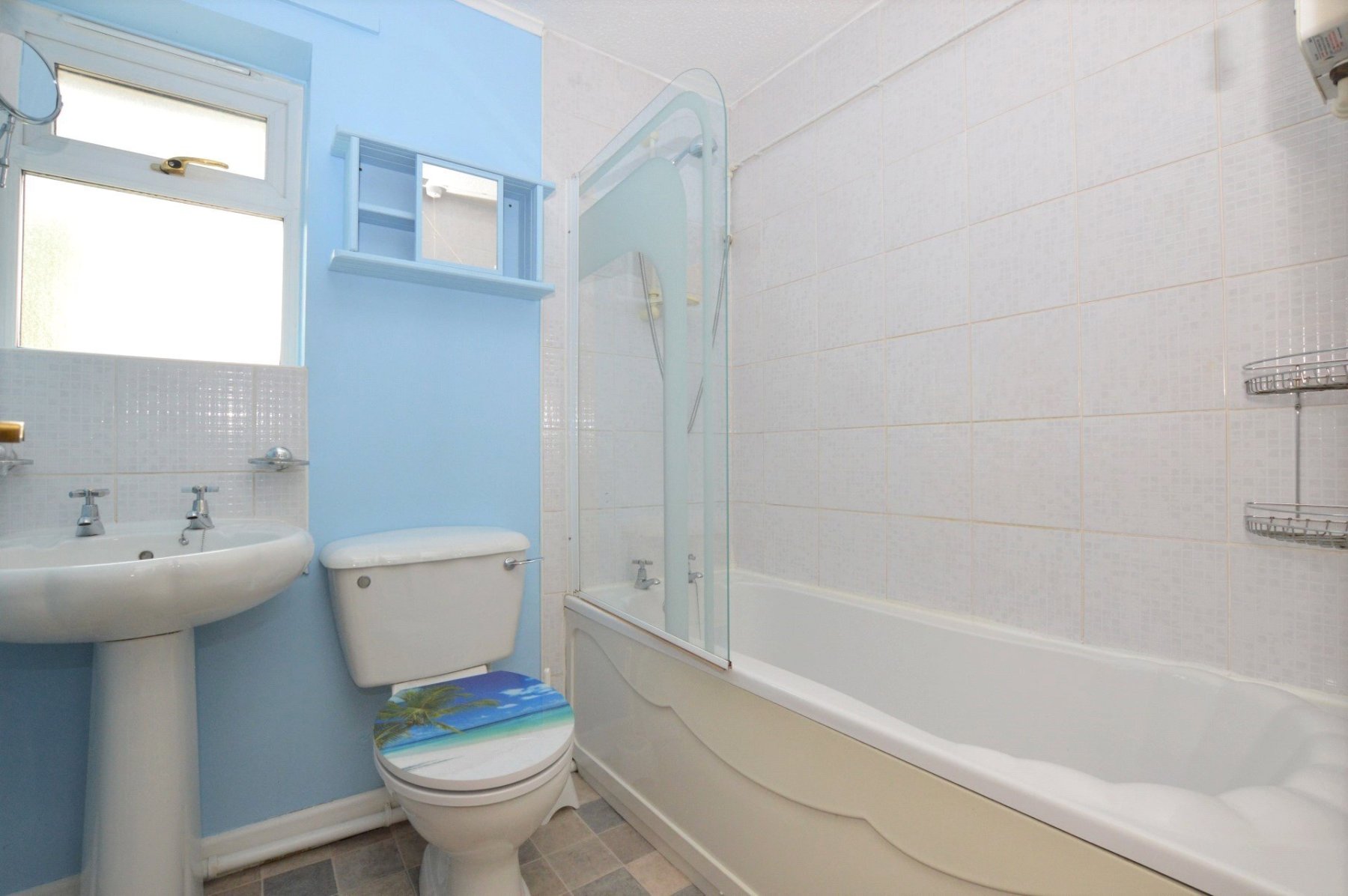 2 bedroom property for sale in Prince Rupert Way, Heathfield, Newton