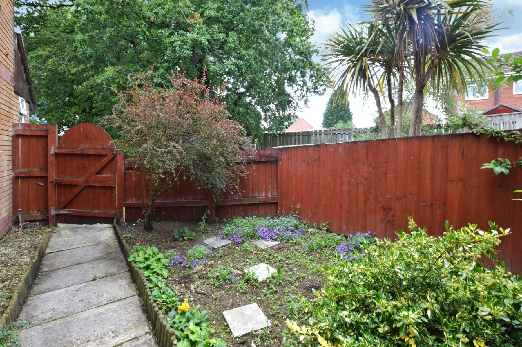 2 bedroom property for sale in Prince Rupert Way, Heathfield, Newton