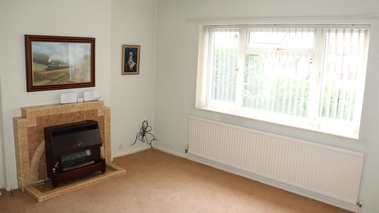 2 bedroom property for sale in Barns Lane, Rushall Guide price £295,000