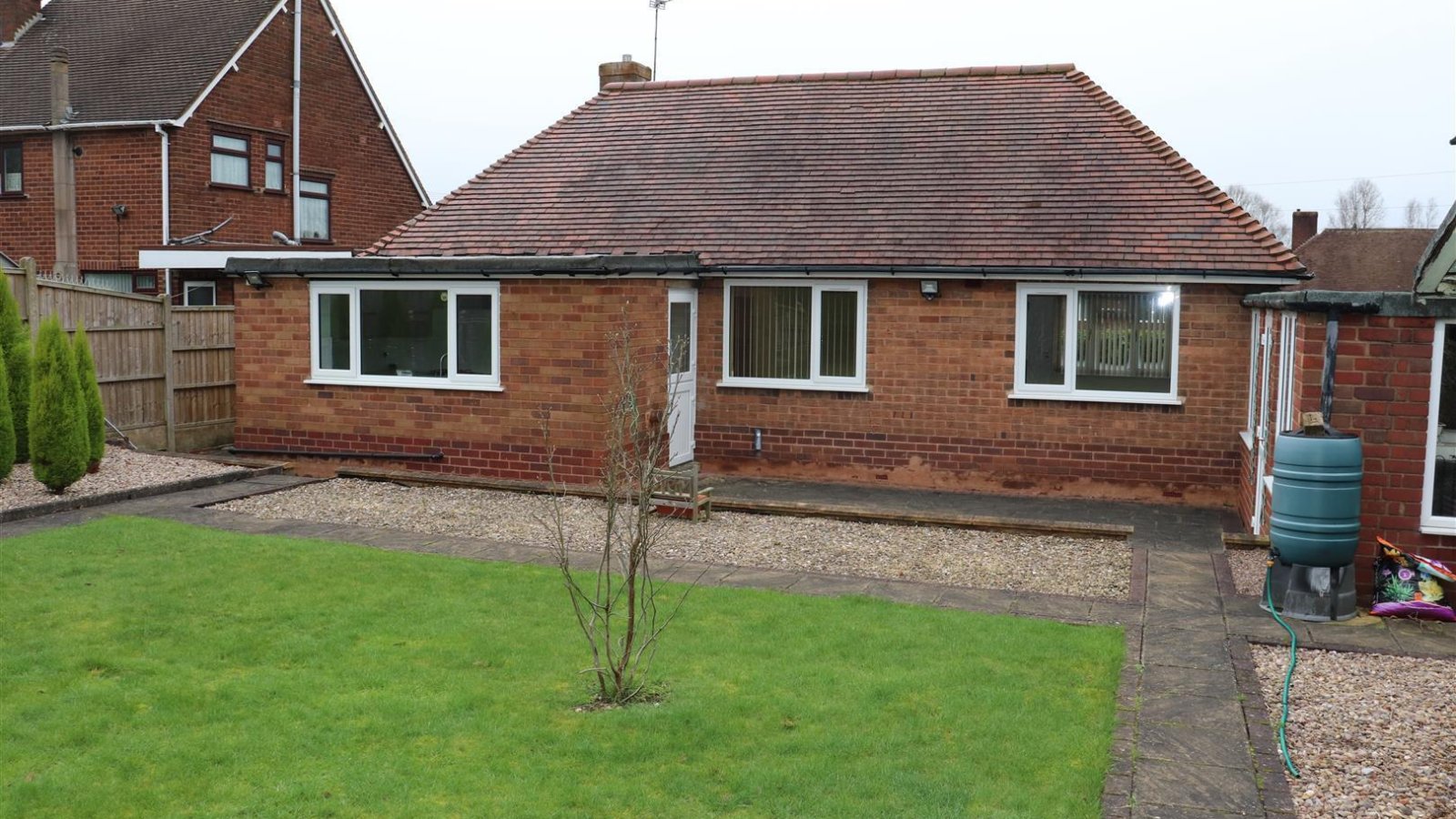 2 bedroom property for sale in Barns Lane, Rushall Guide price £295,000