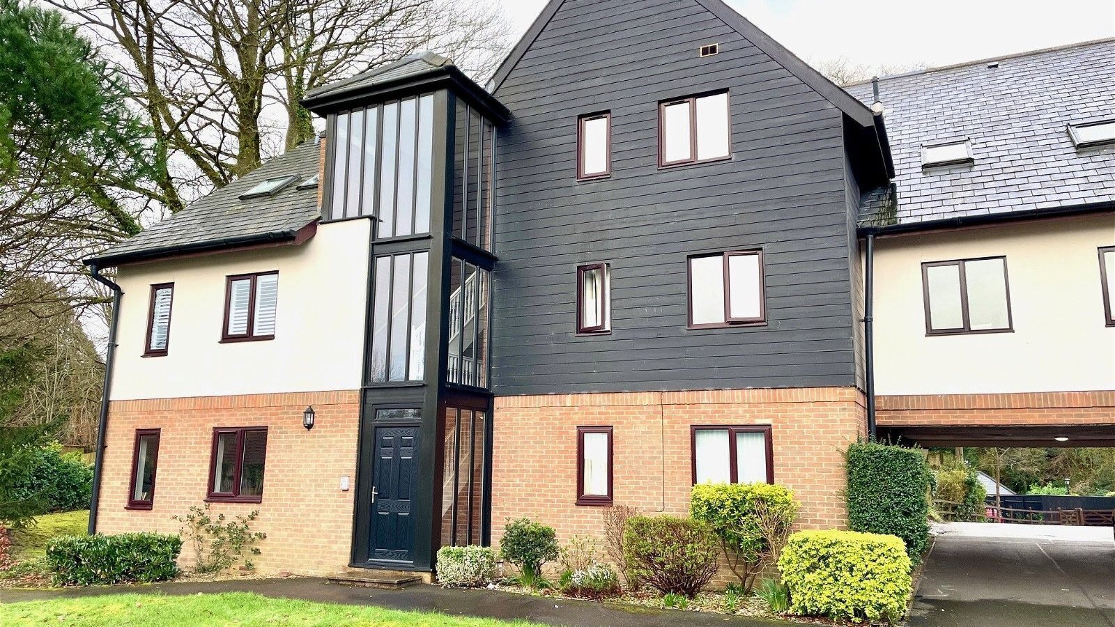 1 bedroom property for sale in Caunter Road, Speen, Newbury, RG14 1QZ