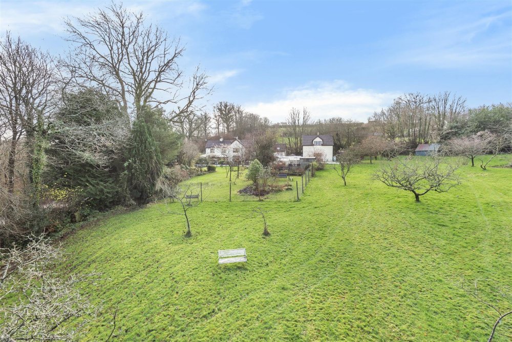 Stags 5 bedroom property for sale in Hemyock, Devon