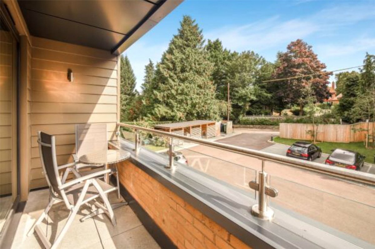 2 bedroom property for sale in Cumnor Hill, Oxford, Oxfordshire, OX2