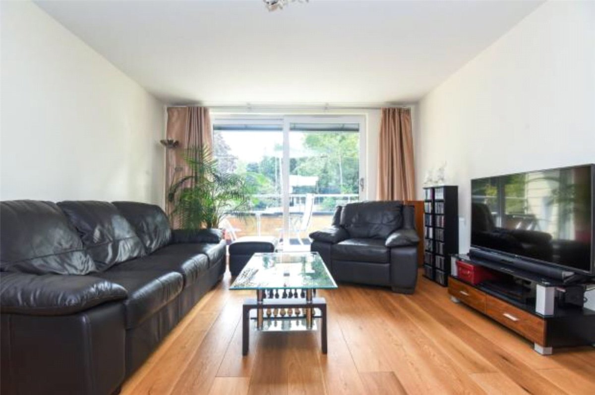 2 bedroom property for sale in Cumnor Hill, Oxford, Oxfordshire, OX2