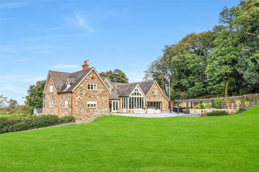 6 bedroom property for sale in Warren Hill, Newtown Linford, Leicester, LE6 Guide price £3,500,000