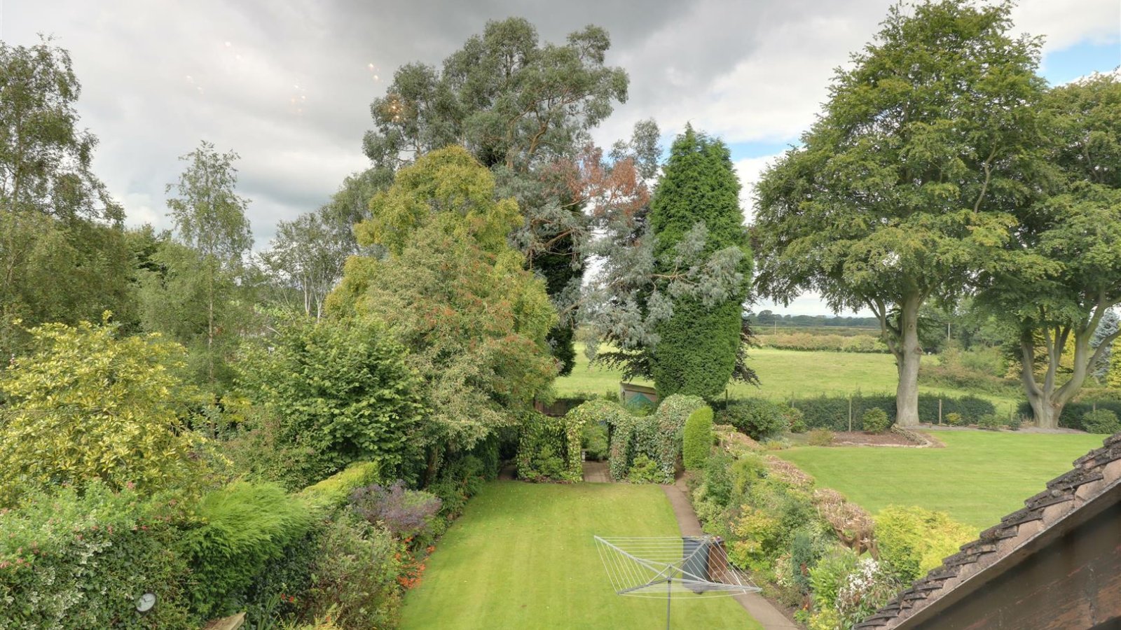 5 bedroom property for sale in Alsager Road, Audley Offers in the