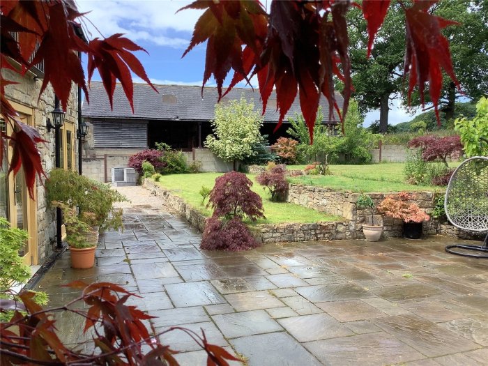 JacksonStops 4 bedroom property for sale in Denbigh Road, Rhydymwyn