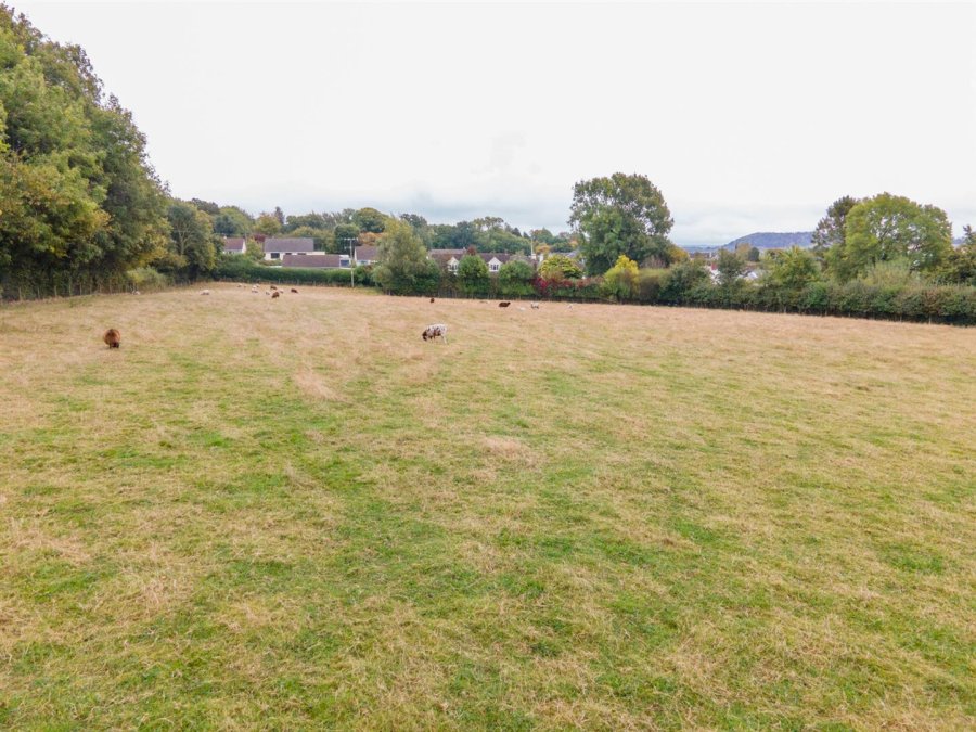 Stags property for sale in Offwell, Honiton