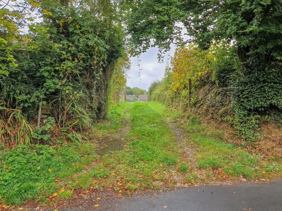 Stags property for sale in Offwell, Honiton