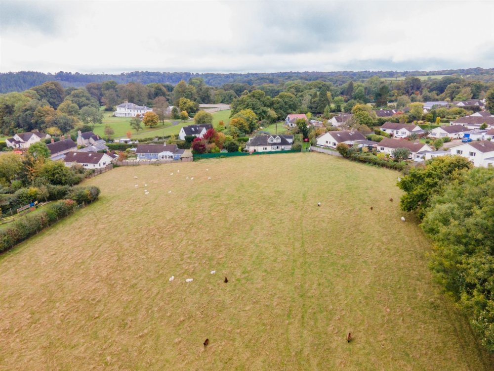 Stags property for sale in Offwell, Honiton