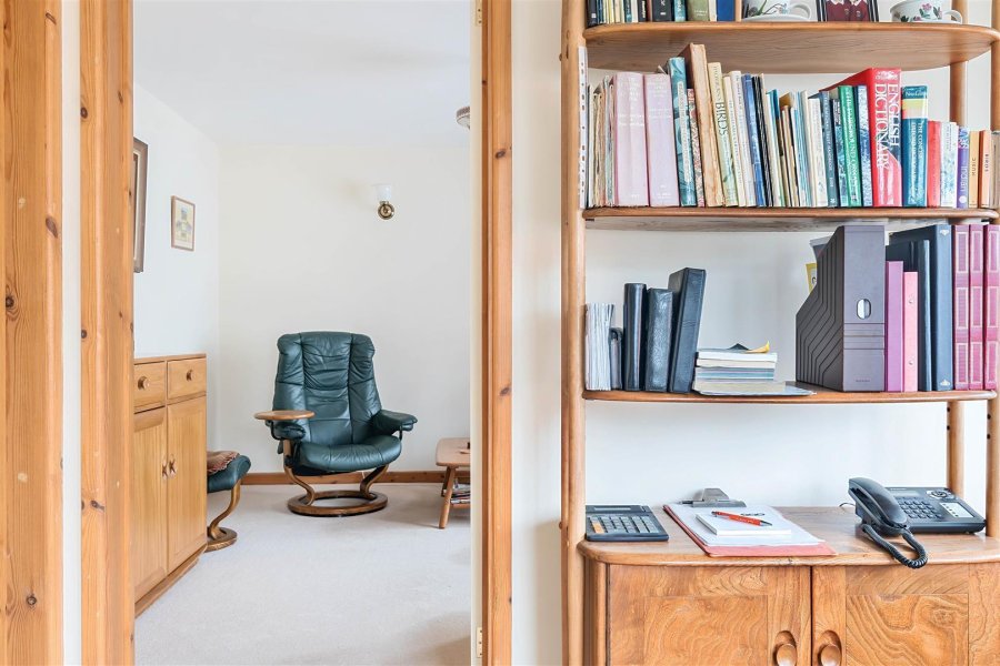 Stags 2 bedroom property for sale in St. Matthews Hill, Wadebridge