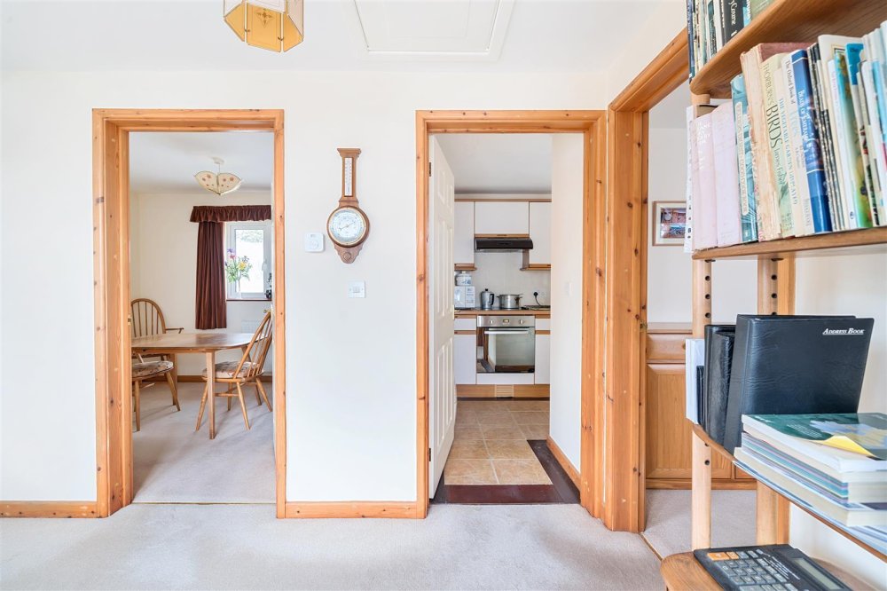 Stags 2 bedroom property for sale in St. Matthews Hill, Wadebridge