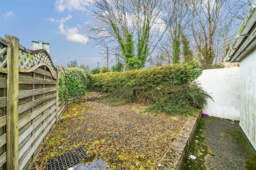 Stags 2 bedroom property for sale in St. Matthews Hill, Wadebridge