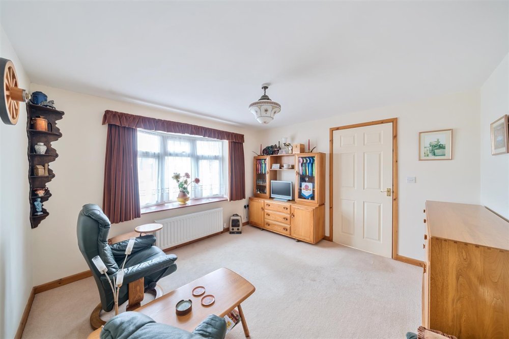 Stags 2 bedroom property for sale in St. Matthews Hill, Wadebridge