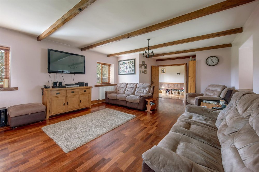 Stags 4 bedroom property for sale in Wembdon, Bridgwater