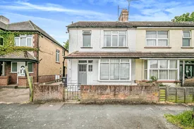 Property responsive