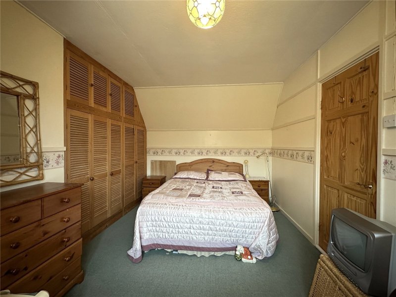 3 bedroom property for sale in Forestry Houses, Button Oak, Kinlet