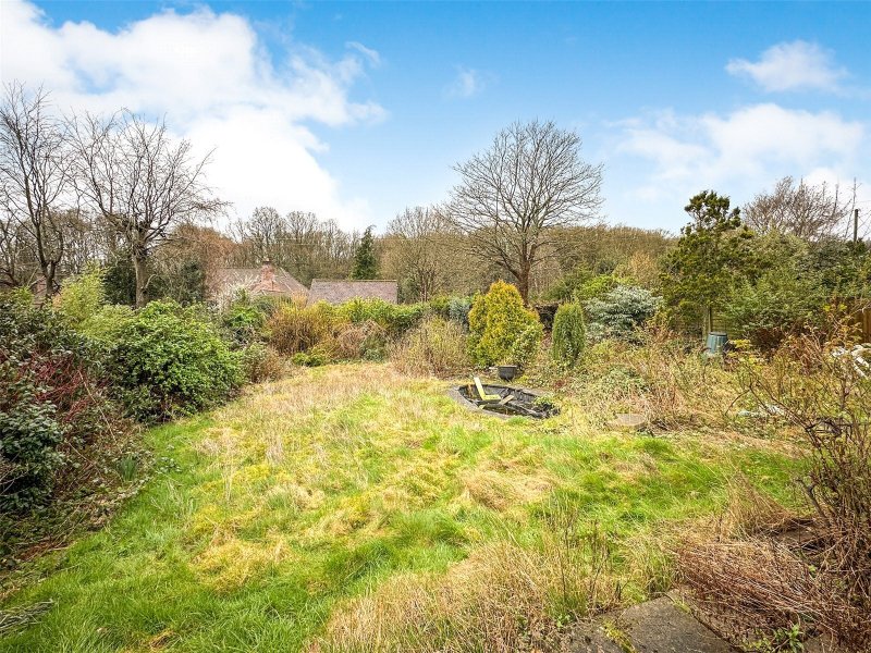 3 bedroom property for sale in Forestry Houses, Button Oak, Kinlet