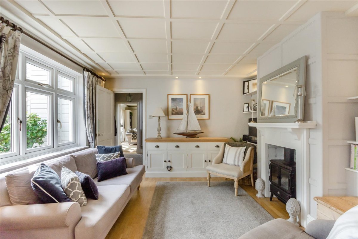 3 bedroom property for sale in New Road, Burton Lazars, Melton Mowbray