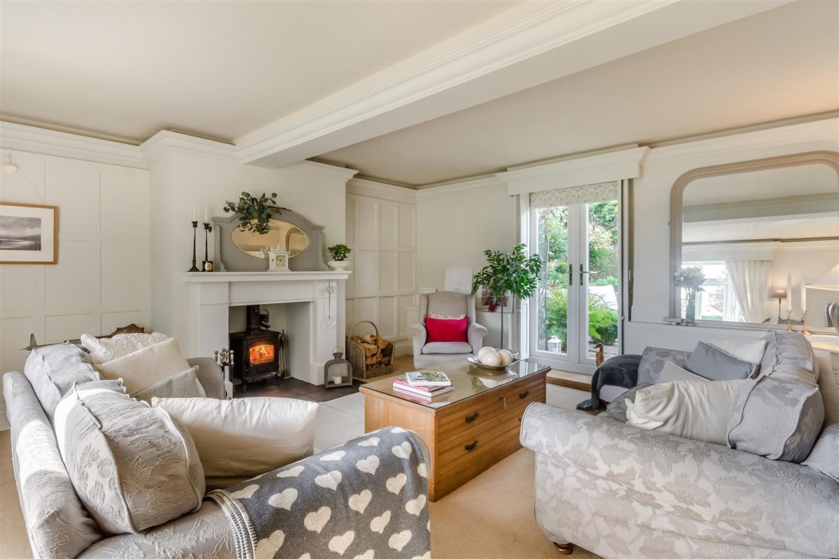 3 bedroom property for sale in New Road, Burton Lazars, Melton Mowbray