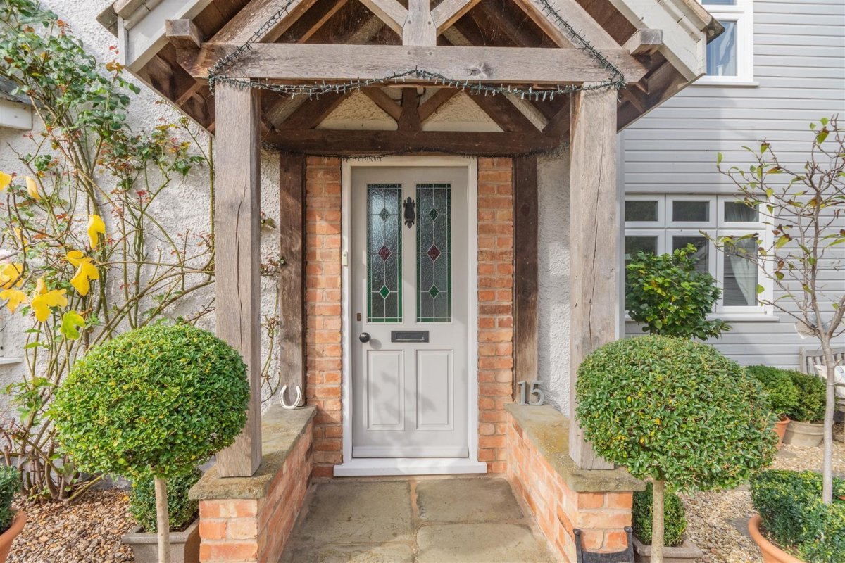 3 bedroom property for sale in New Road, Burton Lazars, Melton Mowbray