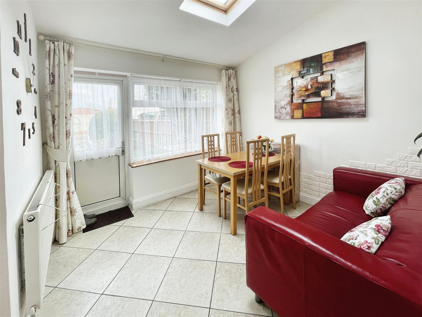 2 bedroom property for sale in Tower Road, Rugby Guide price £245,000