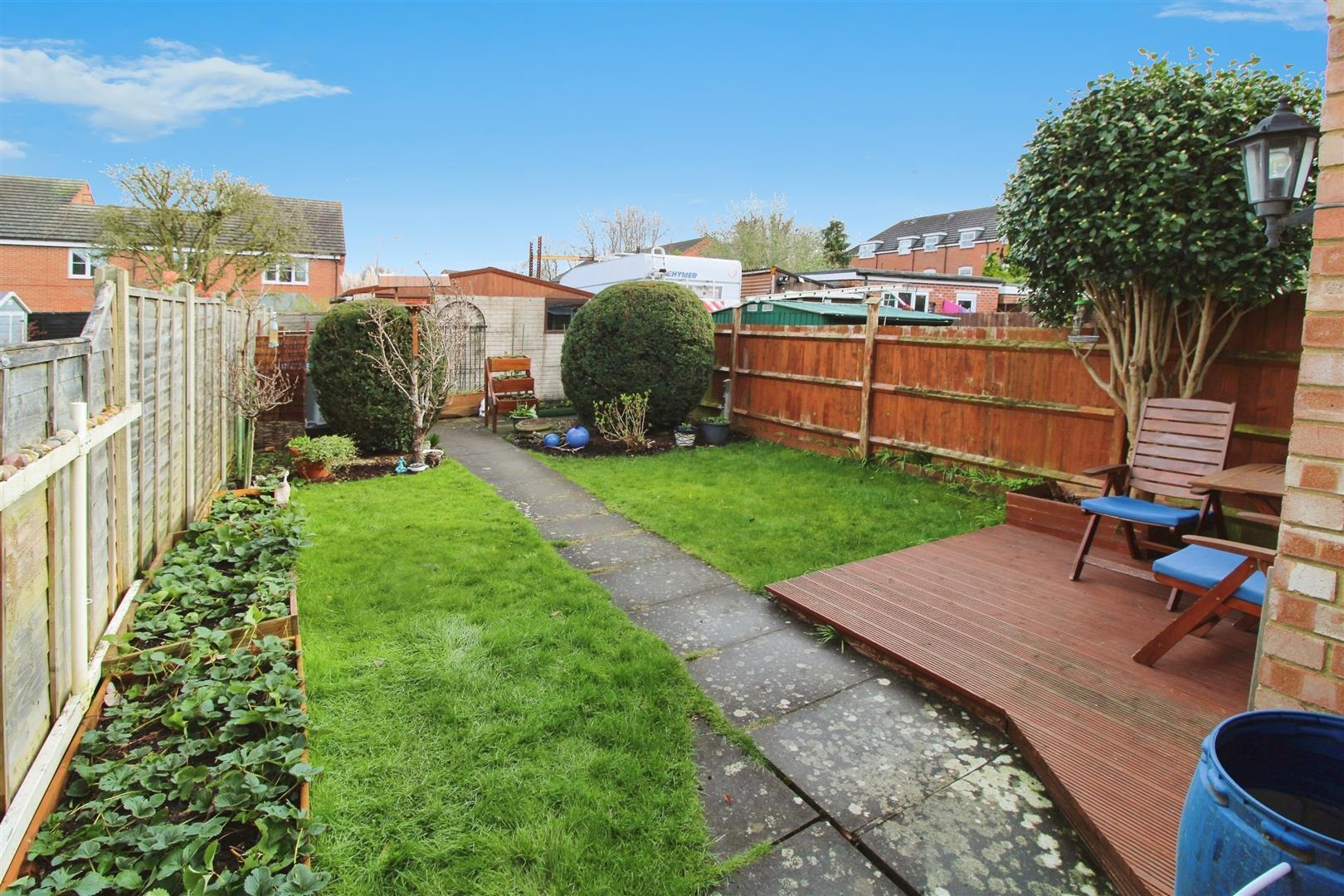 2 bedroom property for sale in Tower Road, Rugby Guide price £245,000